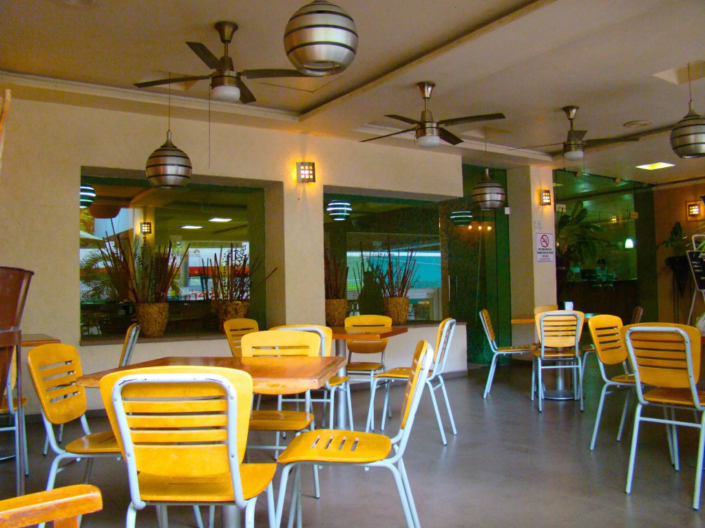 Hotel Miraflores Villahermosa