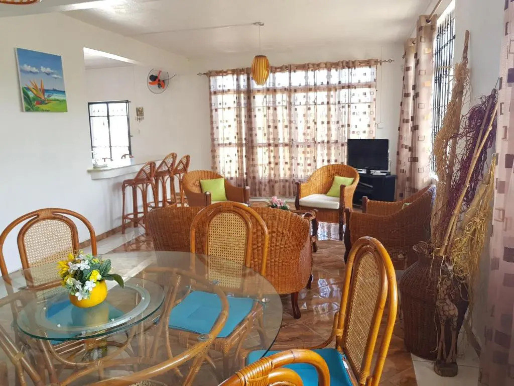 Suntoo Villa Wind & Kitesurf Accommodation