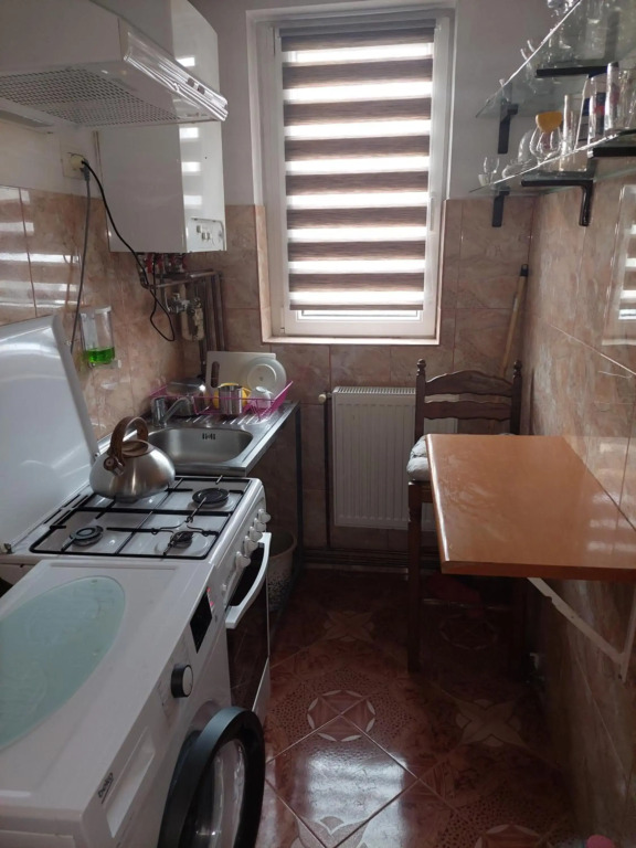 Apartament foarte ok