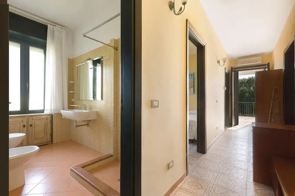3169 Villa Enea by Barbarhouse