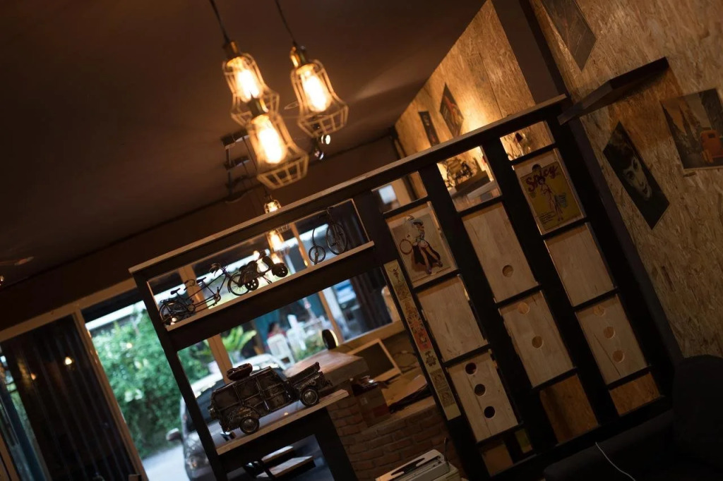 Buc's Hostel