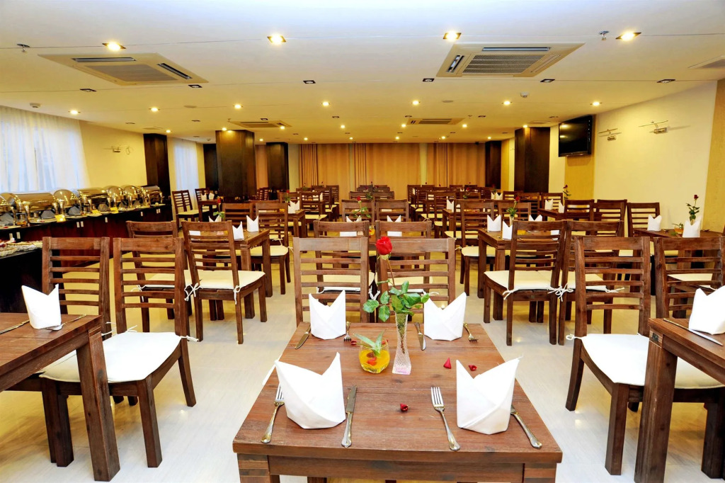 Hanoi Golden Hotel