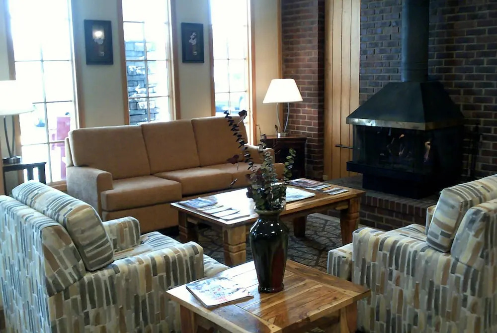 Rodeway Inn