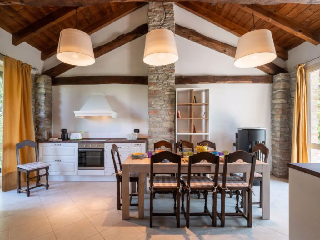 Holiday Home SantEvasio by Interhome