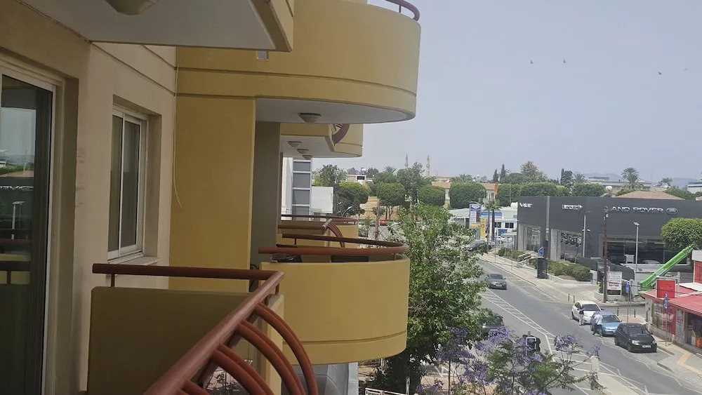 53 NIC - Stay Elion Apartment