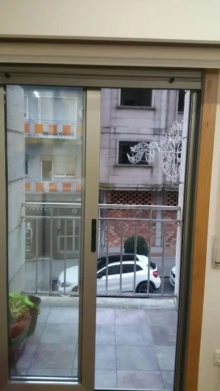 Apartamento Centro Porriño