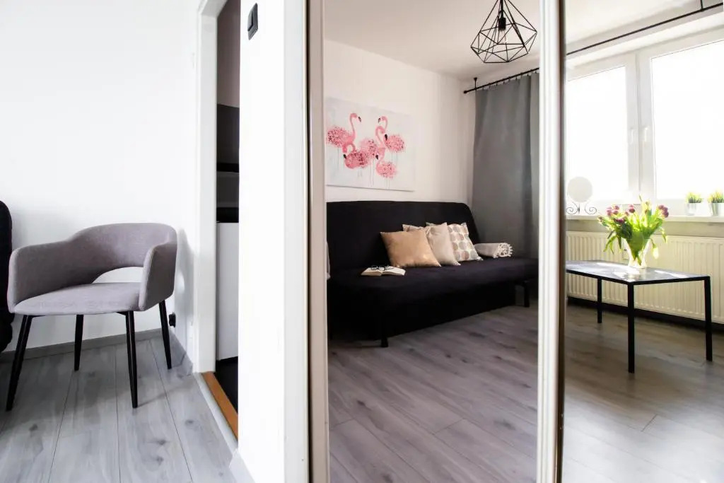 PiotrApartments V