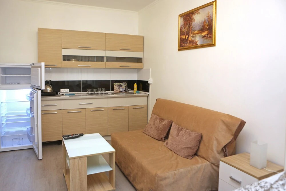 Apartment Romas