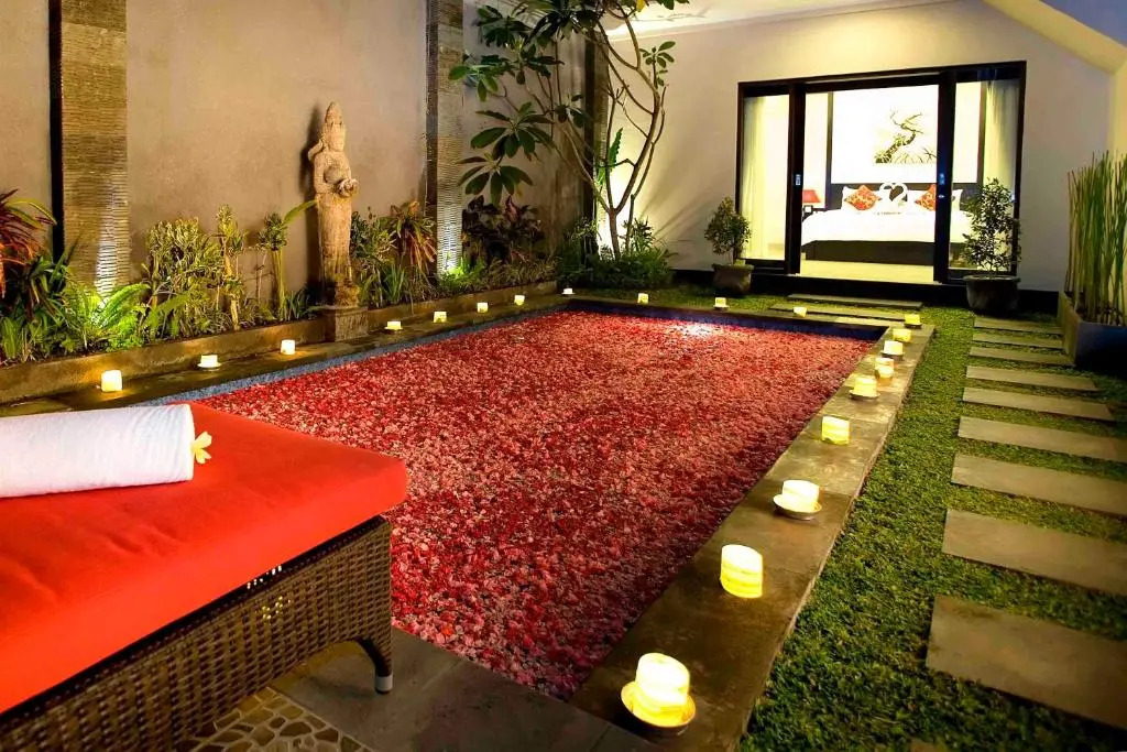Alamanda Villa
