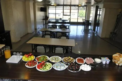 Hotel Chveni Sakhli