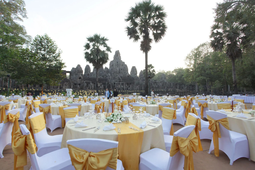 Sokhalay Angkor Inn