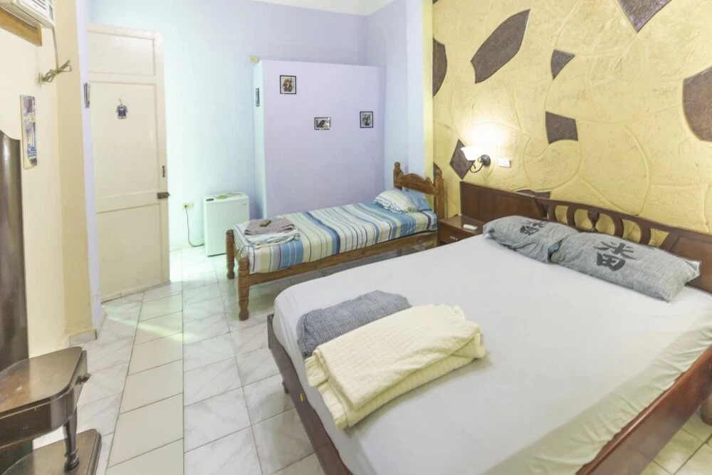 Gaviota B&B