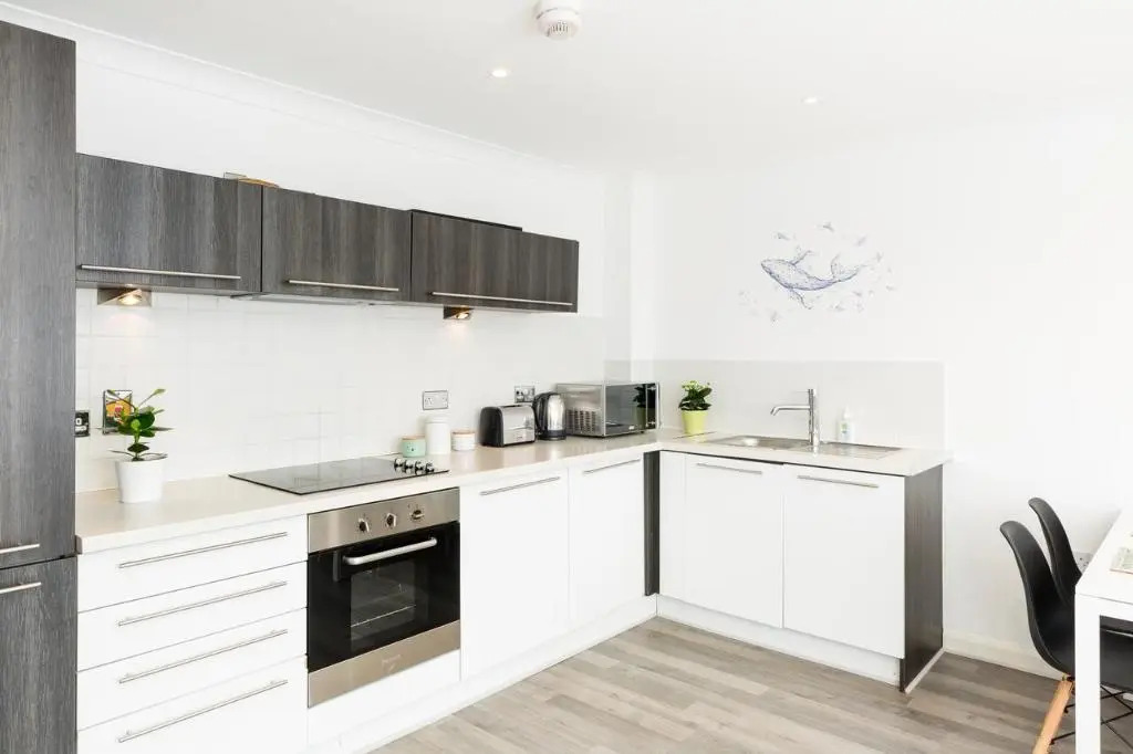 Birmingham Apartment by O2 Academy & New St Station