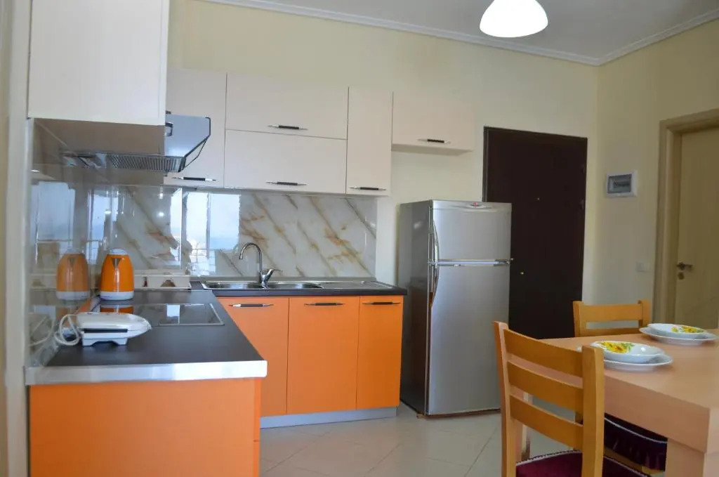 Olsen Bellavista Apartments
