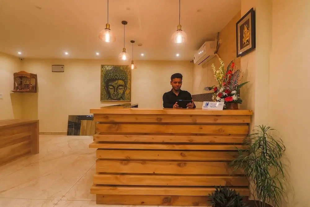 Comfort Hotel by OYO Rooms