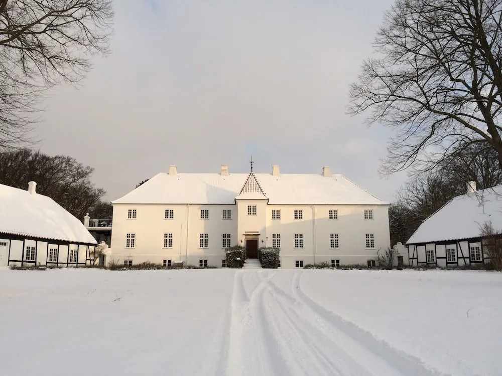 Øbjerggaard Bed & Breakfast