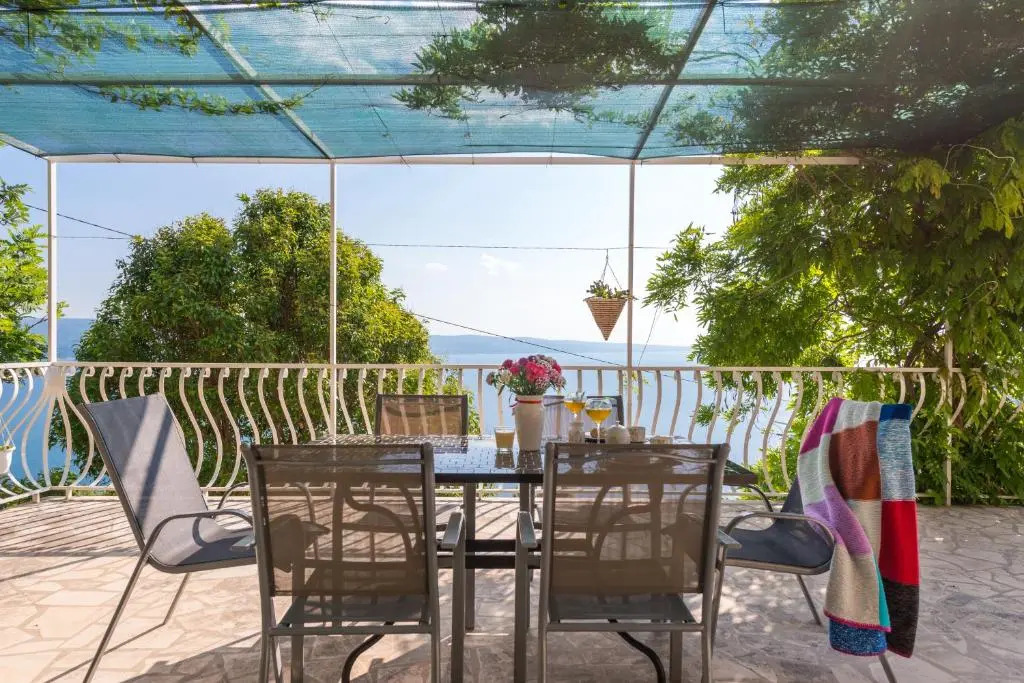 Holiday Home Figa