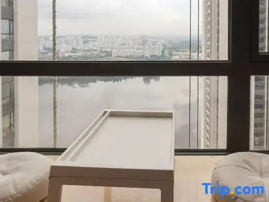 Johor Bahru R&F Princess Bay Changfeng Residence Hotel