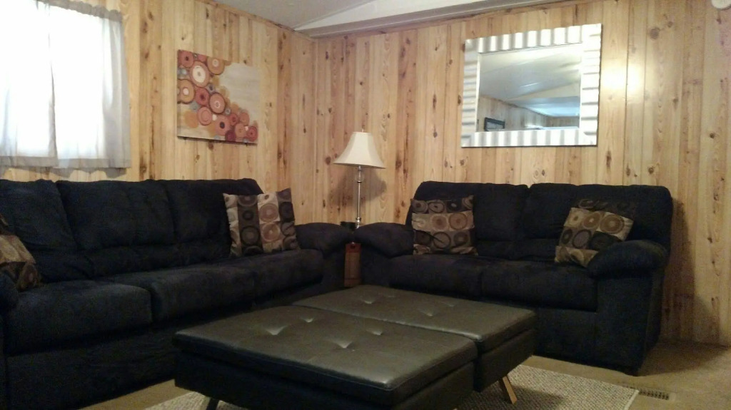 Happy Suites at Happy Acres