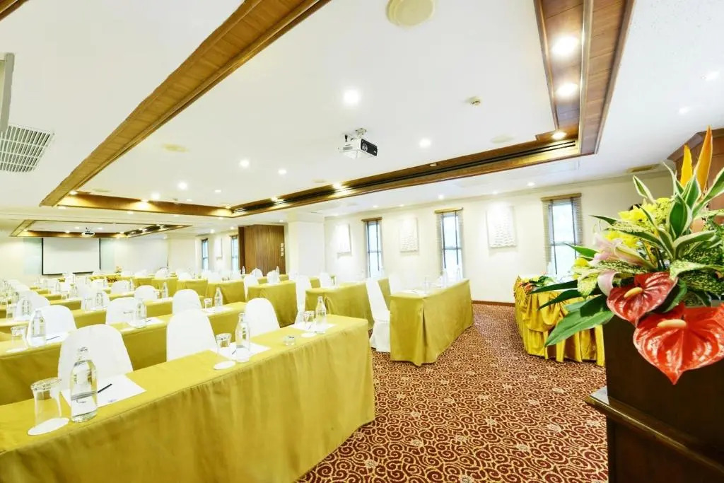 St. James Hotel