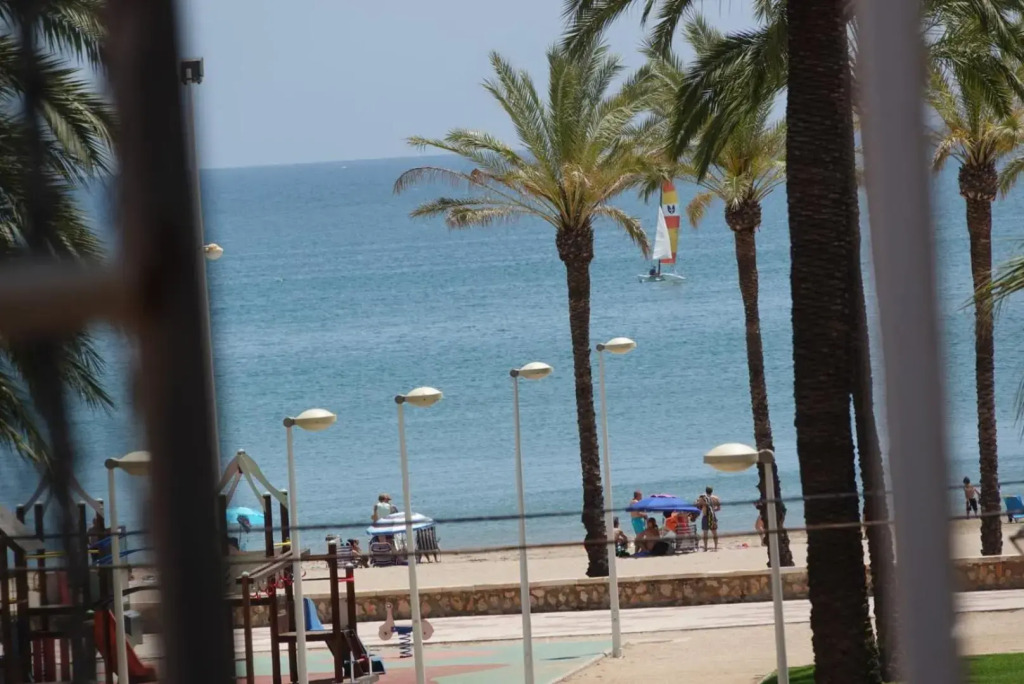 Aquamarine Racó