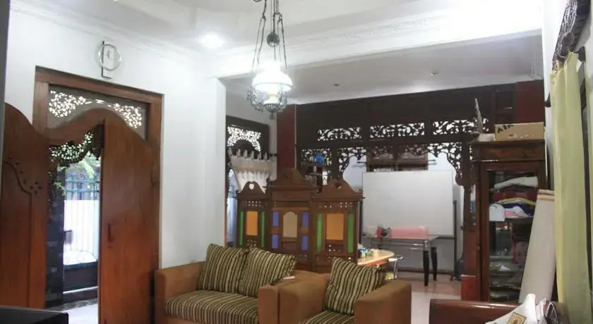 De Timoho HomeStay