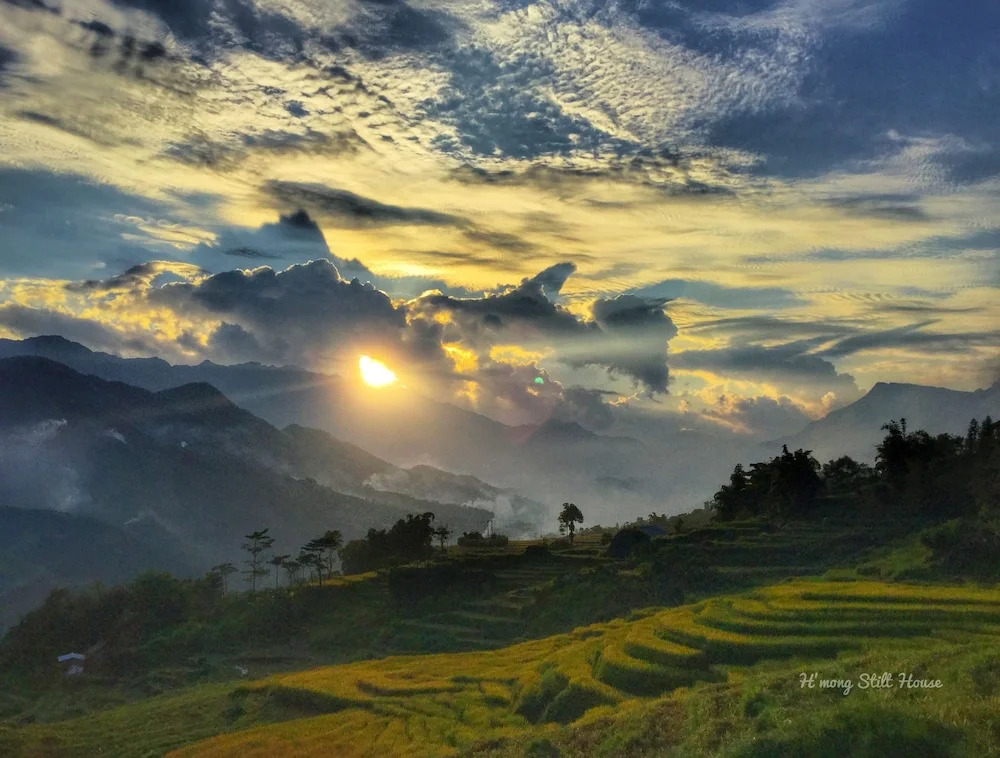 Peace Home Sapa