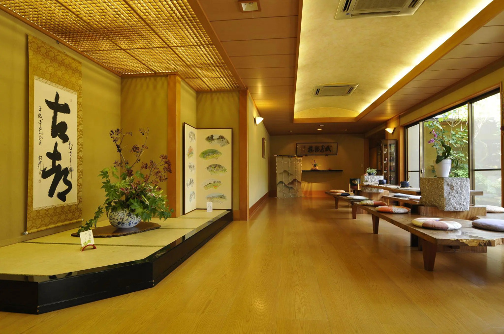 Kotonoyado Musashino