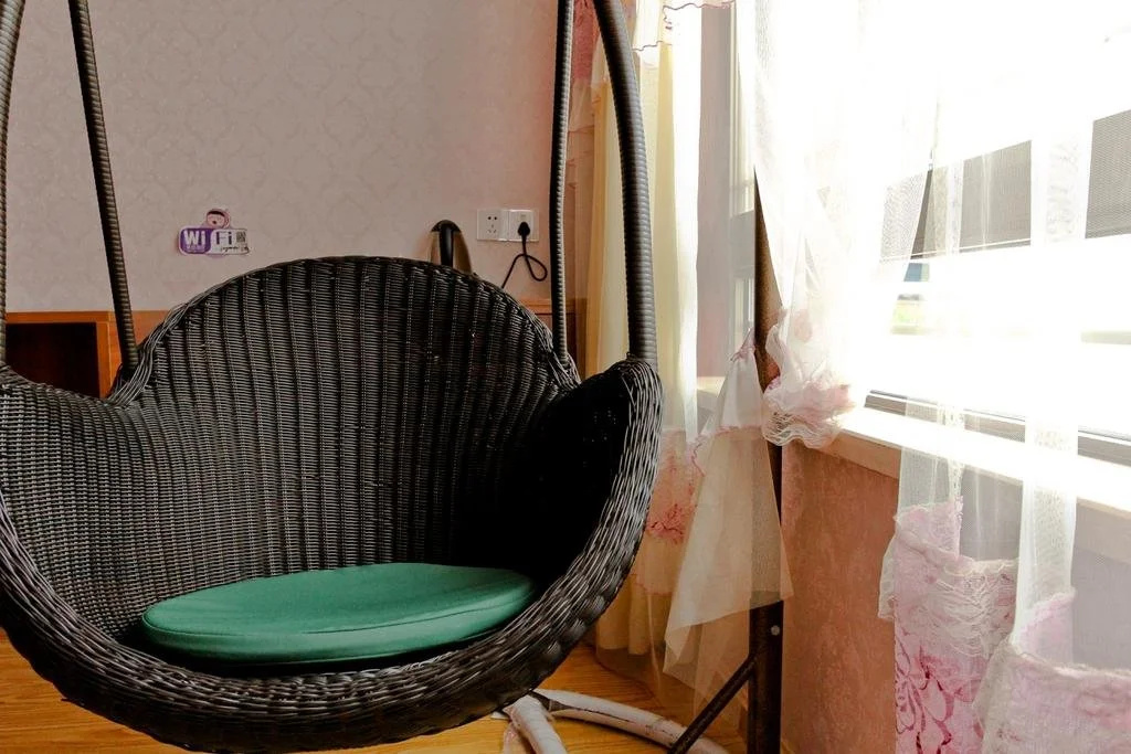 Xitang Jiangnan Chunlinhe Garden Hostel