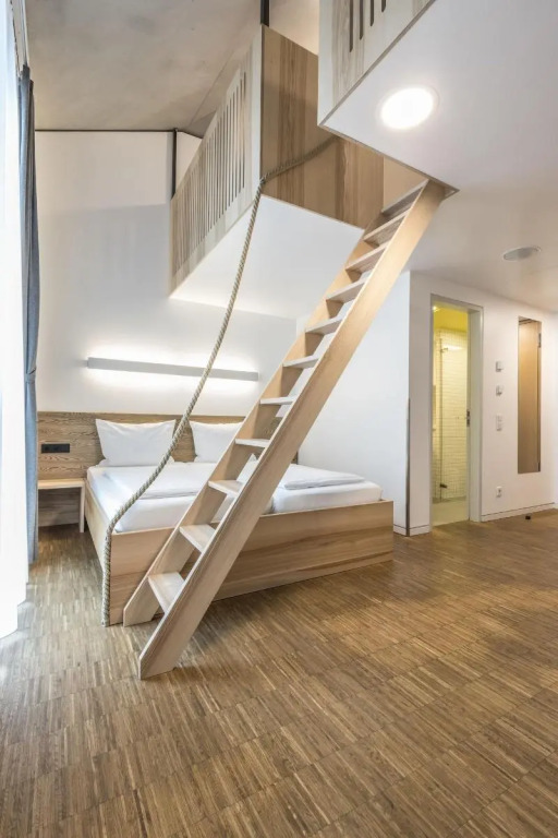 Green City Hotel Vauban