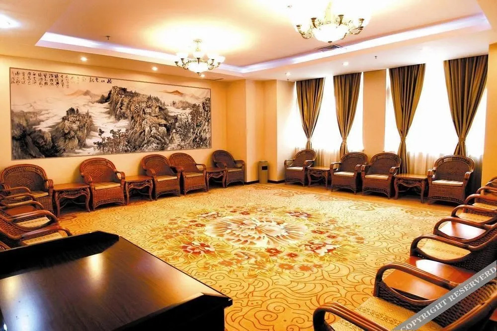 Jinkaiyue Hotel