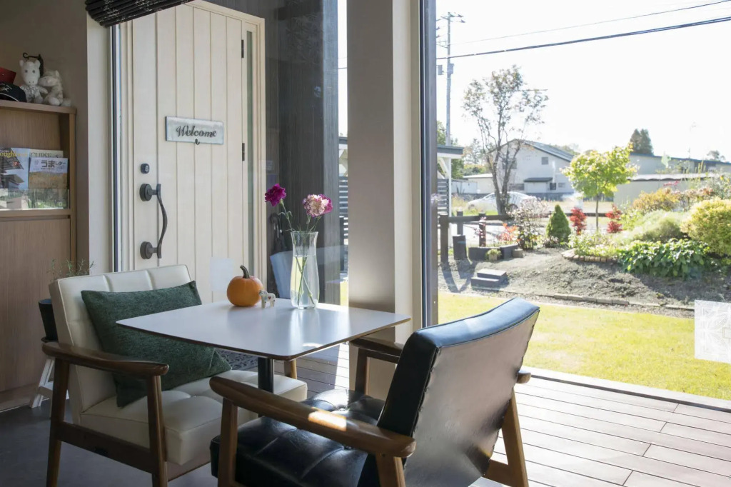 North Gate Inn ABIRA