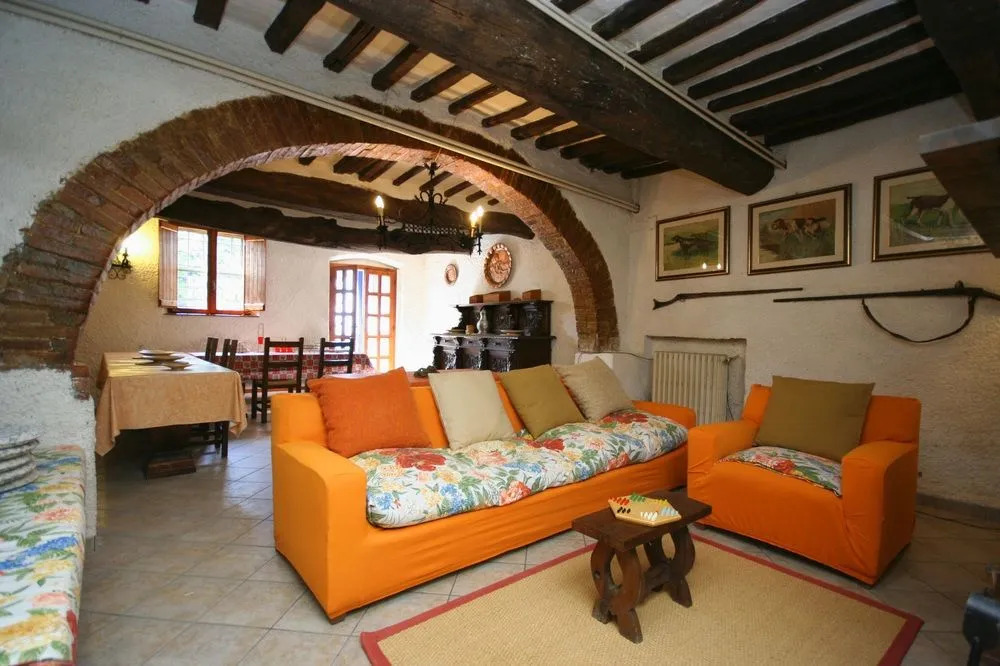 Villa Uccellaia by PosarelliVillas