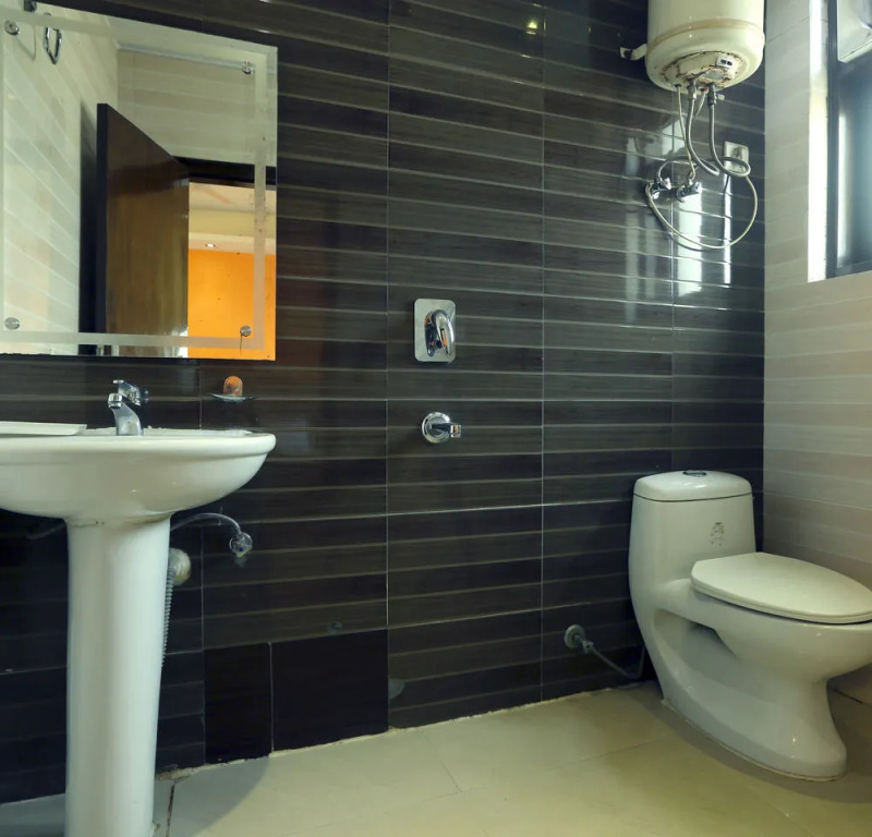 Hotel Srivinayak