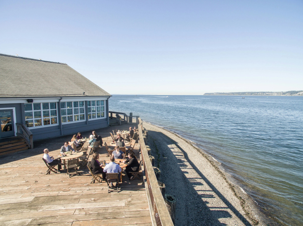 Semiahmoo Resort Golf & Spa, Trademark Collection by Wyndham