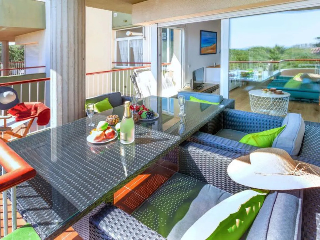 Apartment Nautic Klippitztörl