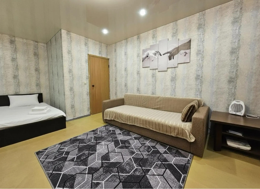 Большая Черкизовская, 20к2