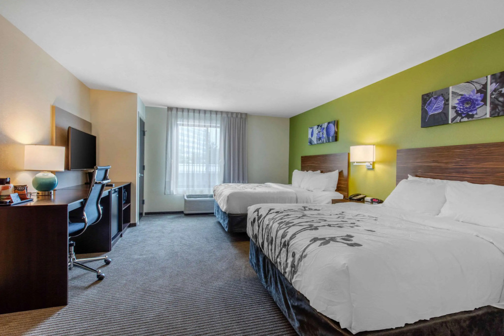 Comfort Inn St Louis Airport