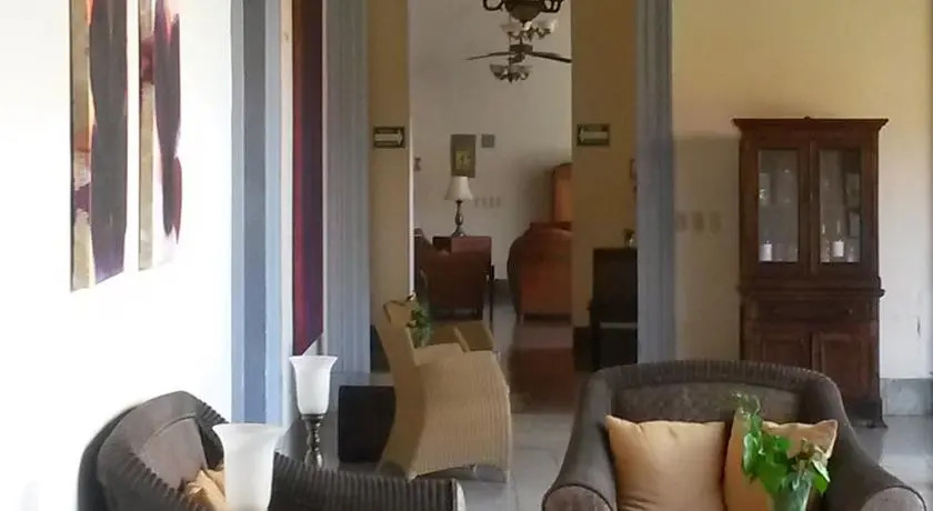 Hotel La Bocona