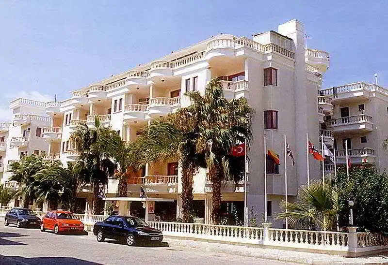 Renda Beach Hotel
