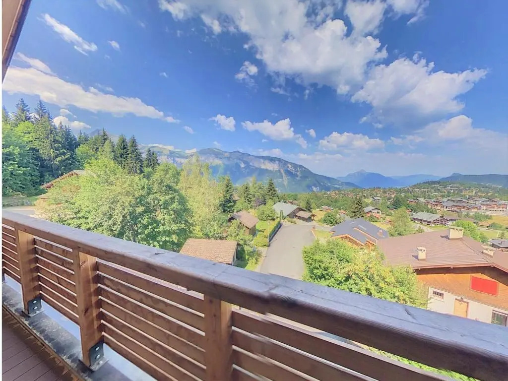GCA301 - Appartement 6 Pers en pied de piste