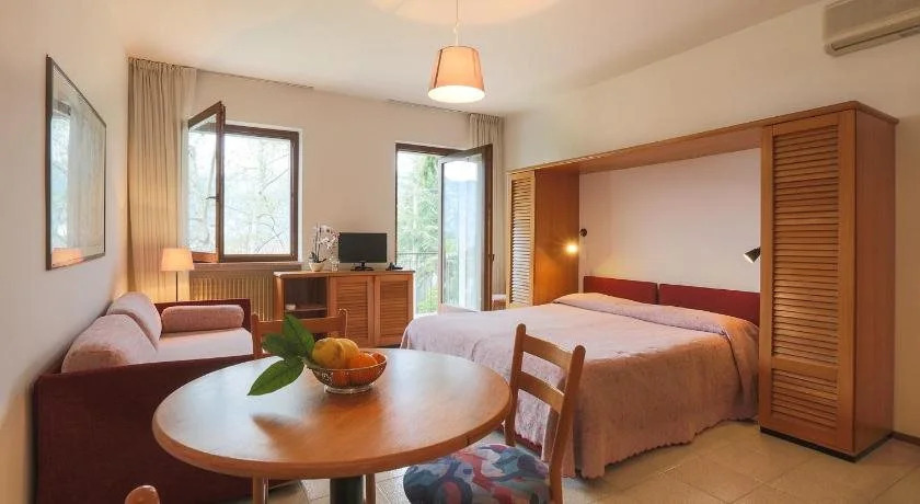 Residence il Cedro