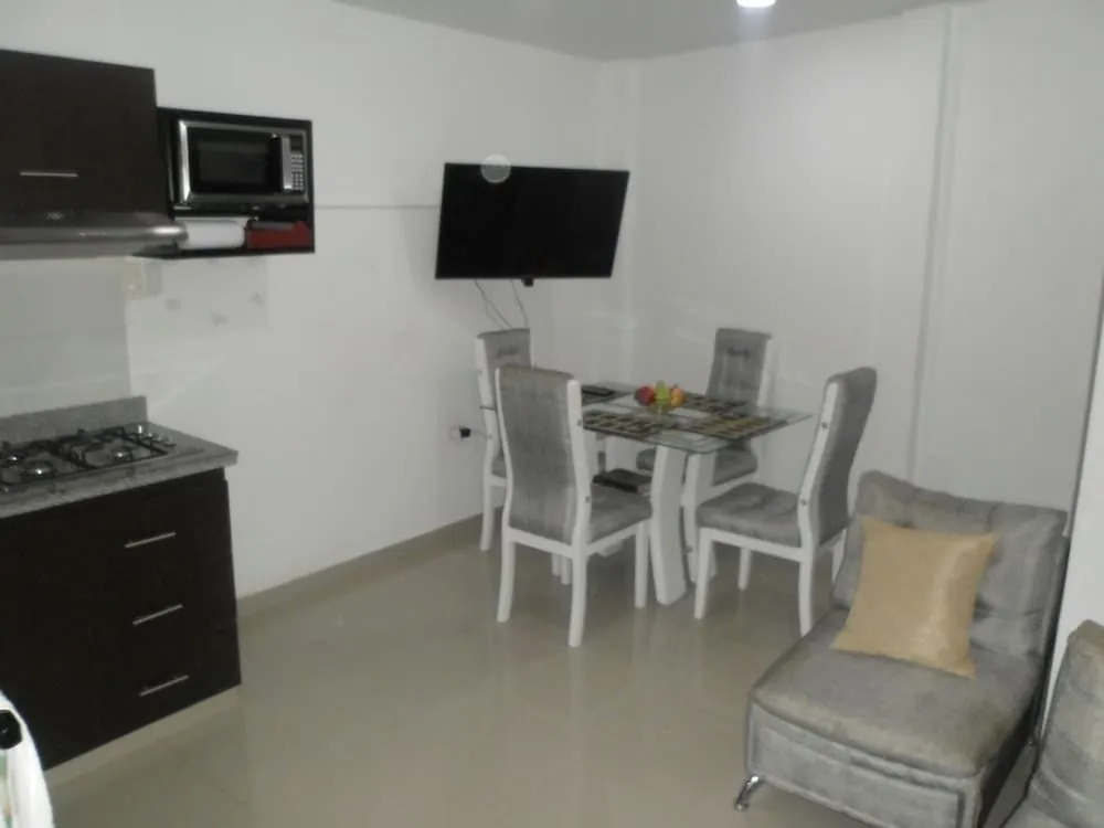 Cardenas Trust