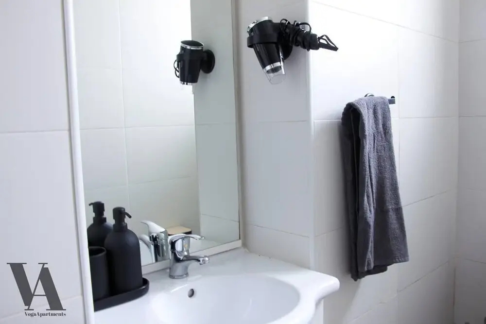 Beautiful 3-bed Apartment in Porto, Portugal