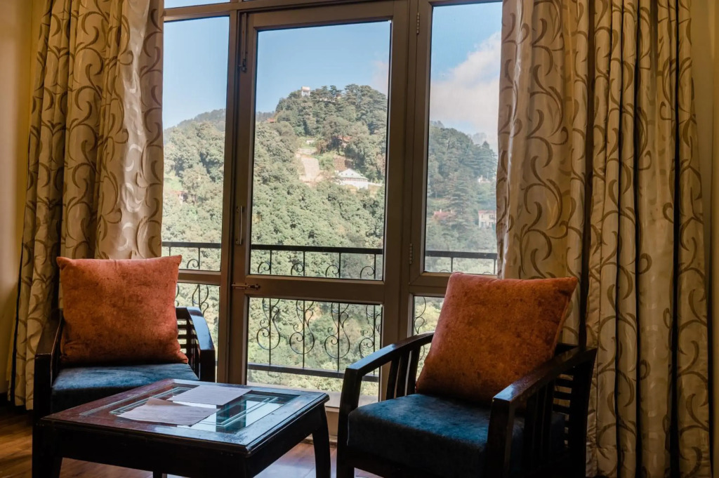 Hotel Shiva Continental