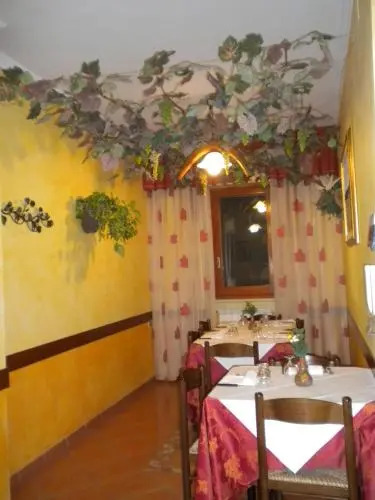 Agriturismo Marina
