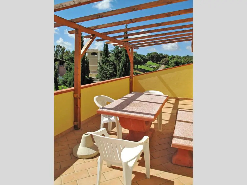 Residence Borgo Felciaione