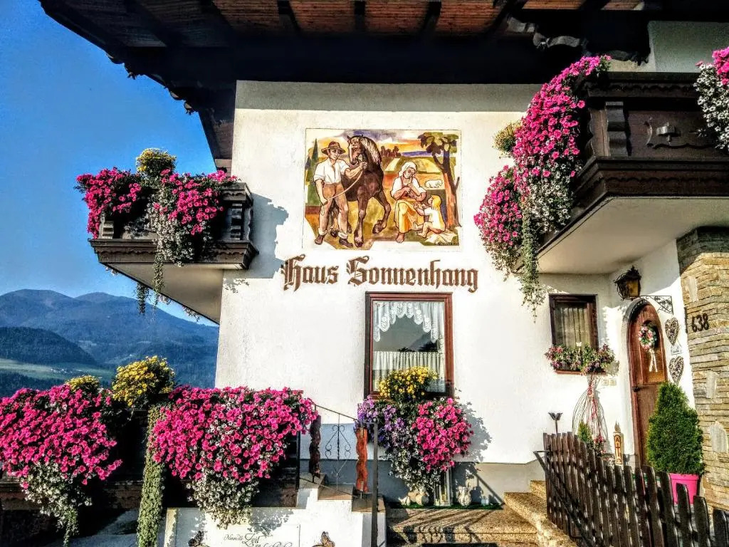 Haus Bodenwinkler