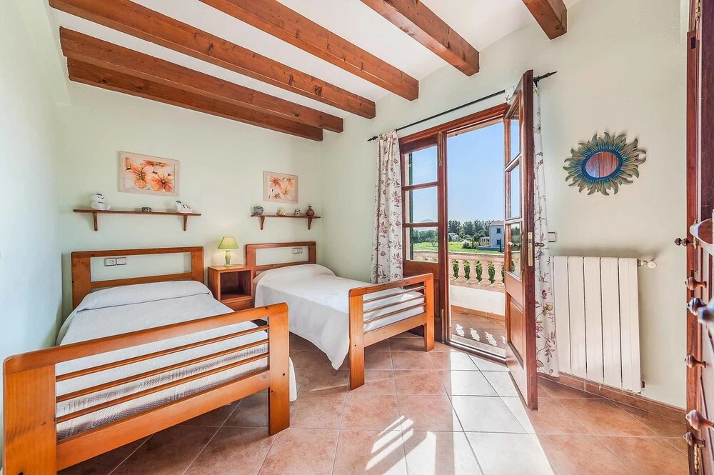 Villa Can Canavaret by SunVillas Mallorca