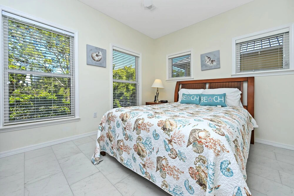 Margarita Sunrise Old Florida Village 164046 by RedAwning